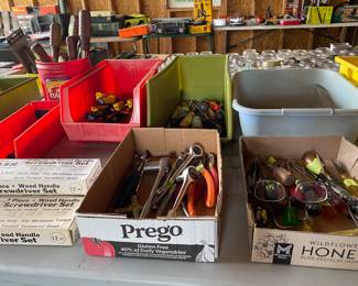 Tools