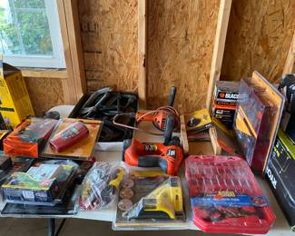 Tools