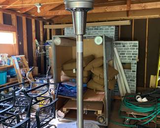 Outdoor Heater