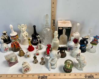 VINTAGE BELL COLLECTION
