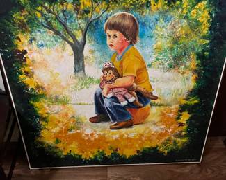 Sale Picture