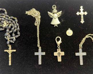 Crosses Plus