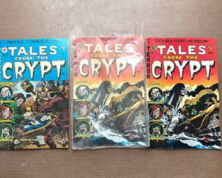 Tales From The Crypt