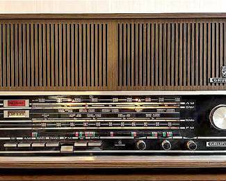 Grundig RF 261 UStereo