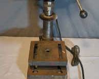 Sears Craftsman 8 Inch Drill Press