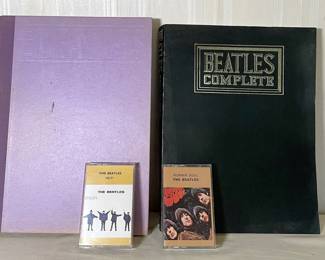 The Beatles Memories
