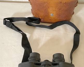 Binoculars Japan