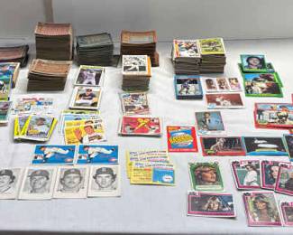 Sports Cards More