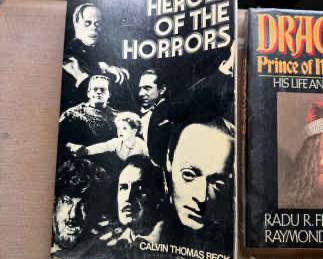 Horror Books