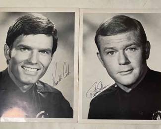 Adam 12 Duo