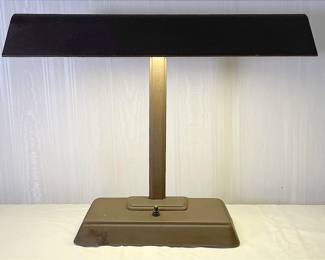 MidCentury Desk Lamp