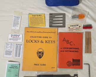 Locksmith Kit