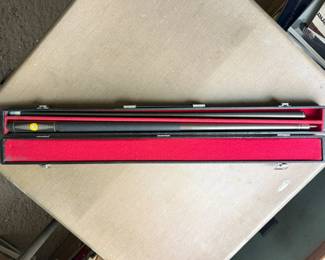 Pool Stick