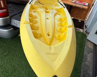 want this Kayak? ===> Hangar 65