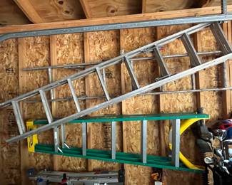 Ladders