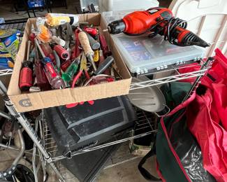 Tools