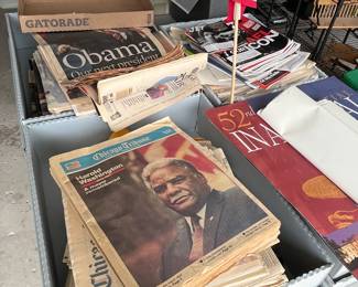 Ephemera