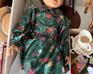 My Twin doll