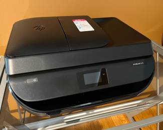 HP OfficeJet printer
