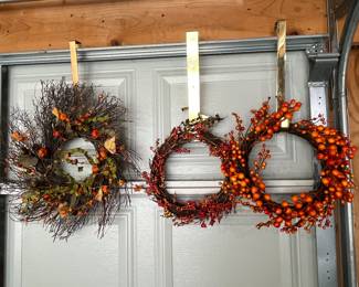 Holiday decor.....