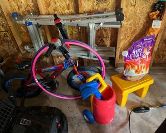 Kids toys