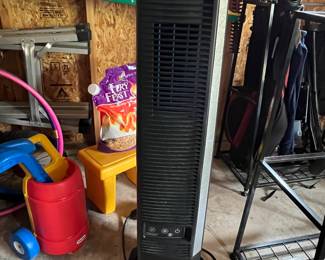 Lasko outdoor fan