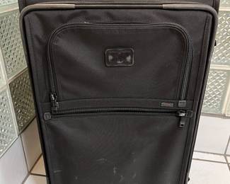 Tumi luggage