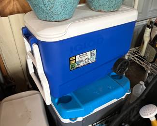 Coolers