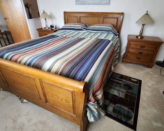 Queen Bedroom Set