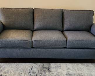 Clean Lazy Boy sofa