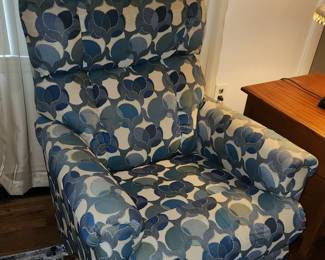 Lazy Boy recliner
