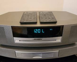 Bose Sound System