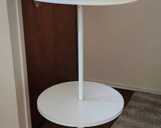 Vintage lamp