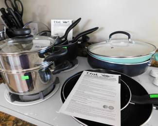 T-Fal sets