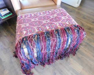 Authentic Camel Blanket (2 available)