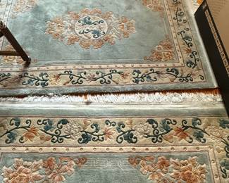 Oriental Rugs