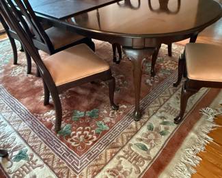 Oriental Rugs