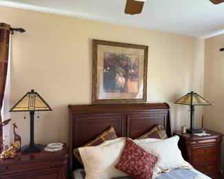 Queen Bedroom SEt