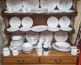 Royal Dalton Cascade 