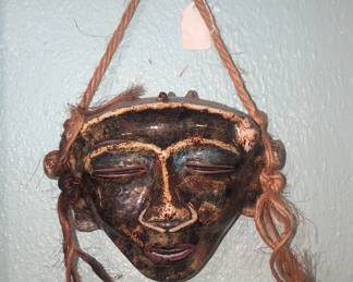 Italy wine bottle face mask