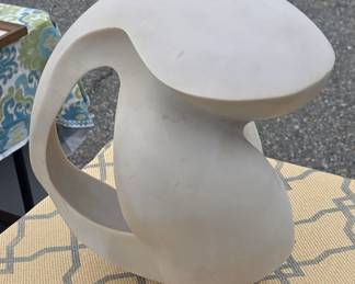 Doug Tausik Sculpture