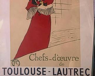 More posters