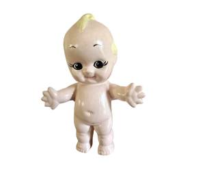 Vtg Cupie doll