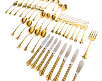 Reed & Barton Flatware