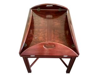 Butlers coffee table