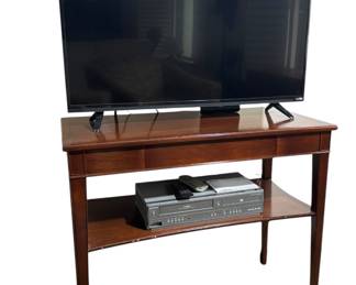 Vizio flat screen tv