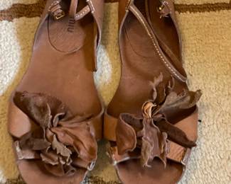 Miu Miu sandals