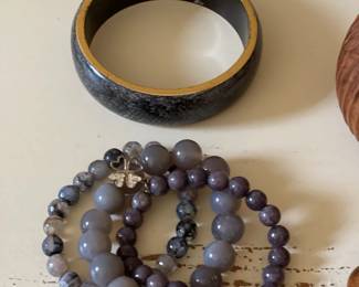 Costume bracelet