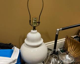 Lamp