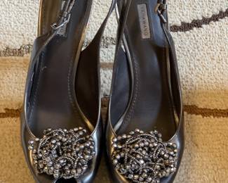 Vera Wang heels